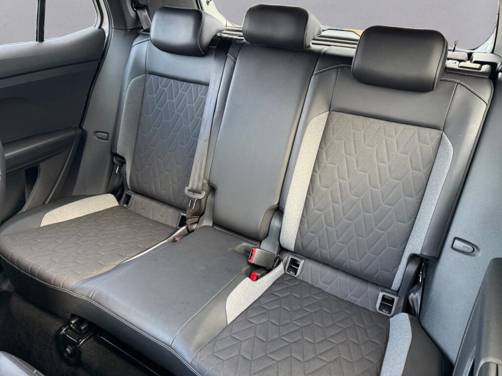 VW T-Cross Exposé-Bild 13