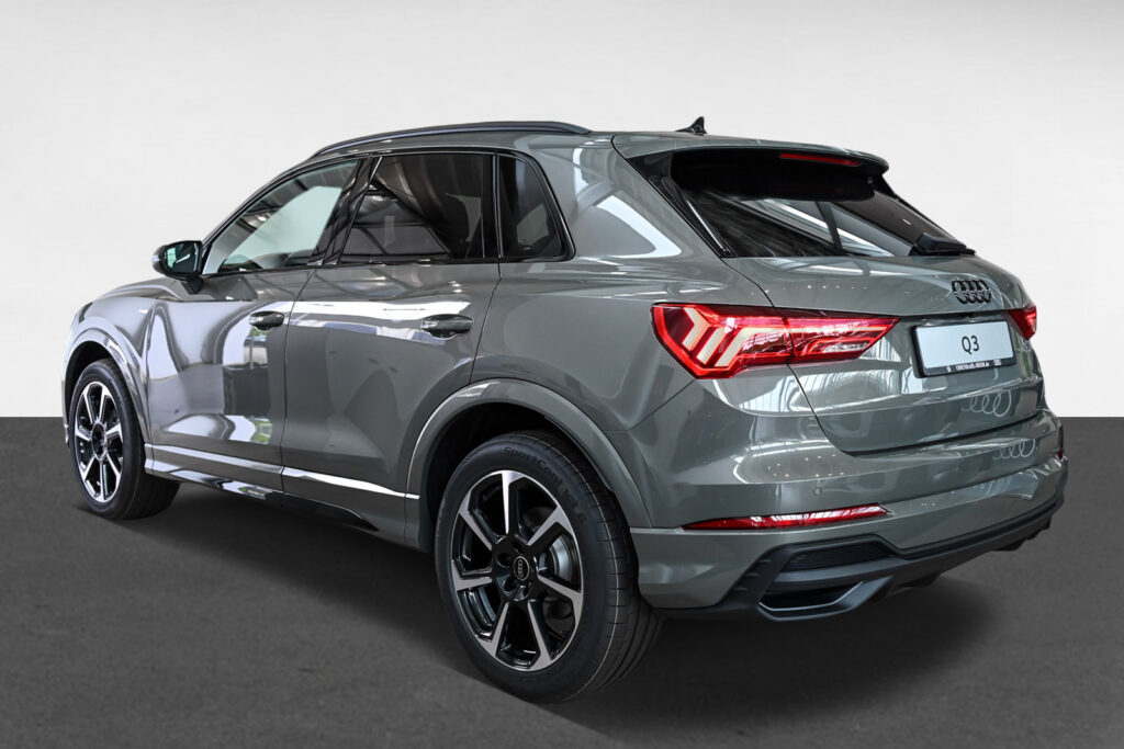 Audi Q3 Exposé-Bild 4