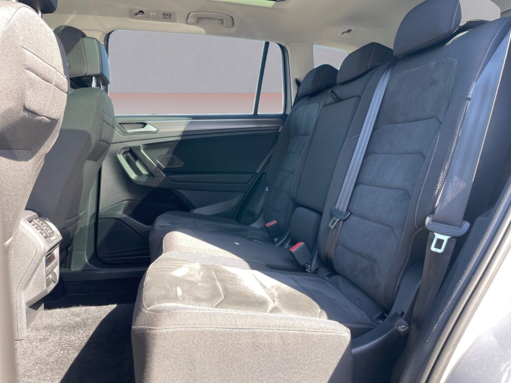 VW Tiguan Allspace Exposé-Bild 13