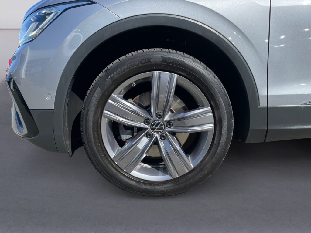 VW Tiguan Allspace Exposé-Bild 14