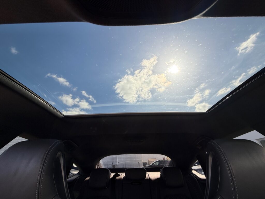 Audi S5 Exposé-Bild 16