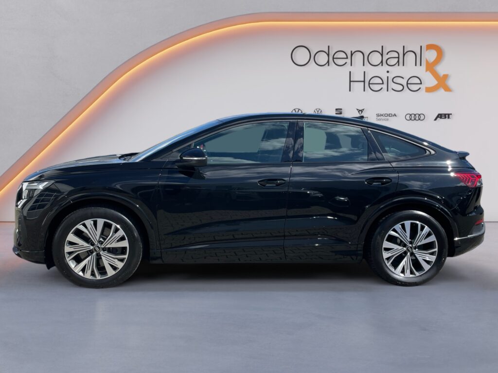 Audi Q4 e-tron Exposé-Bild 2