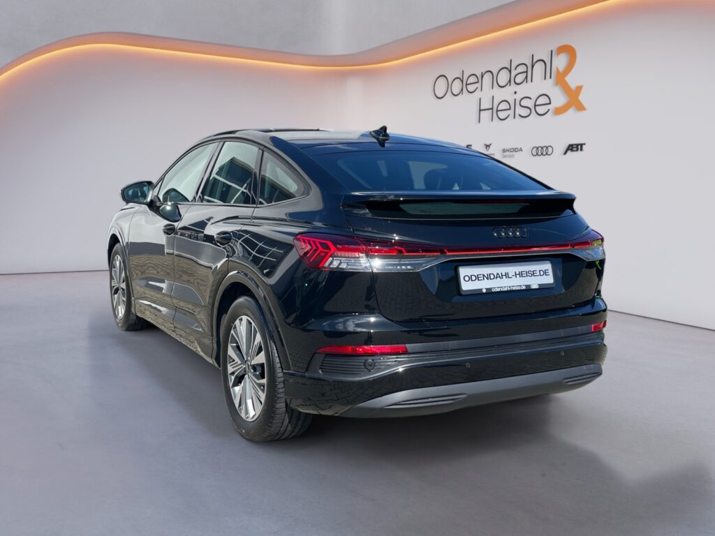 Audi Q4 e-tron Exposé-Bild 3