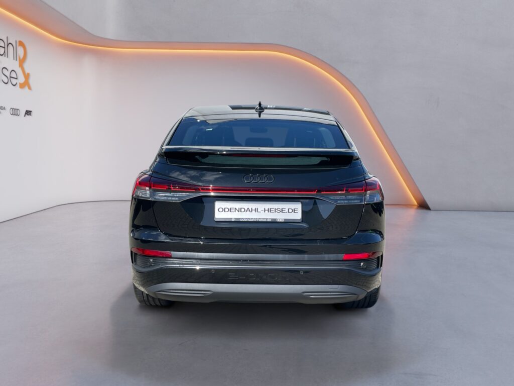 Audi Q4 e-tron Exposé-Bild 4