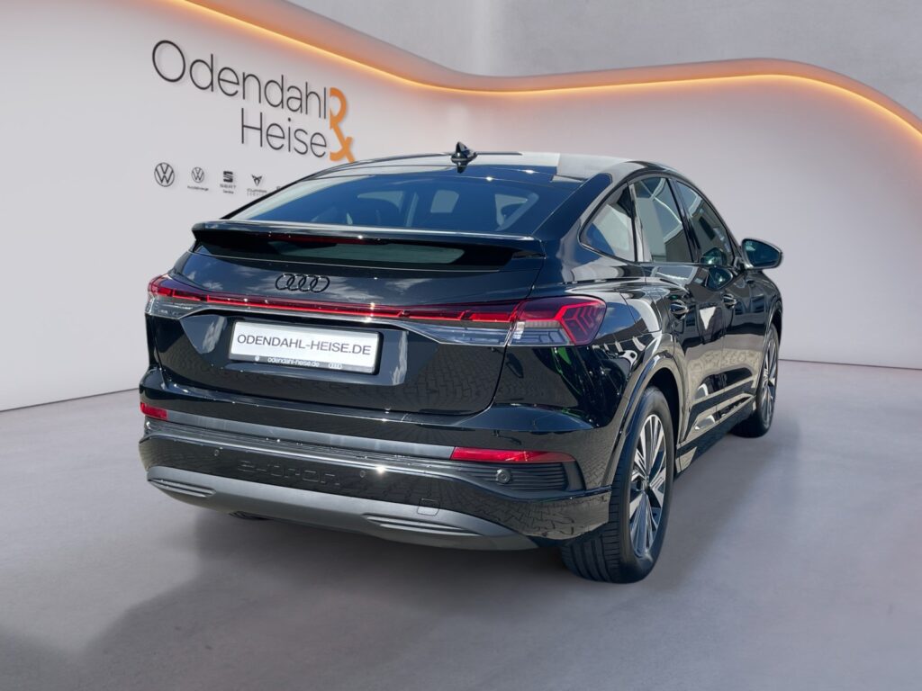 Audi Q4 e-tron Exposé-Bild 5