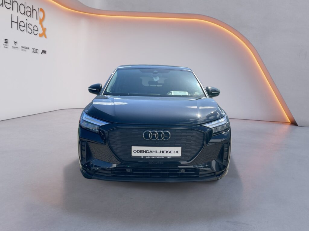 Audi Q4 e-tron Exposé-Bild 8