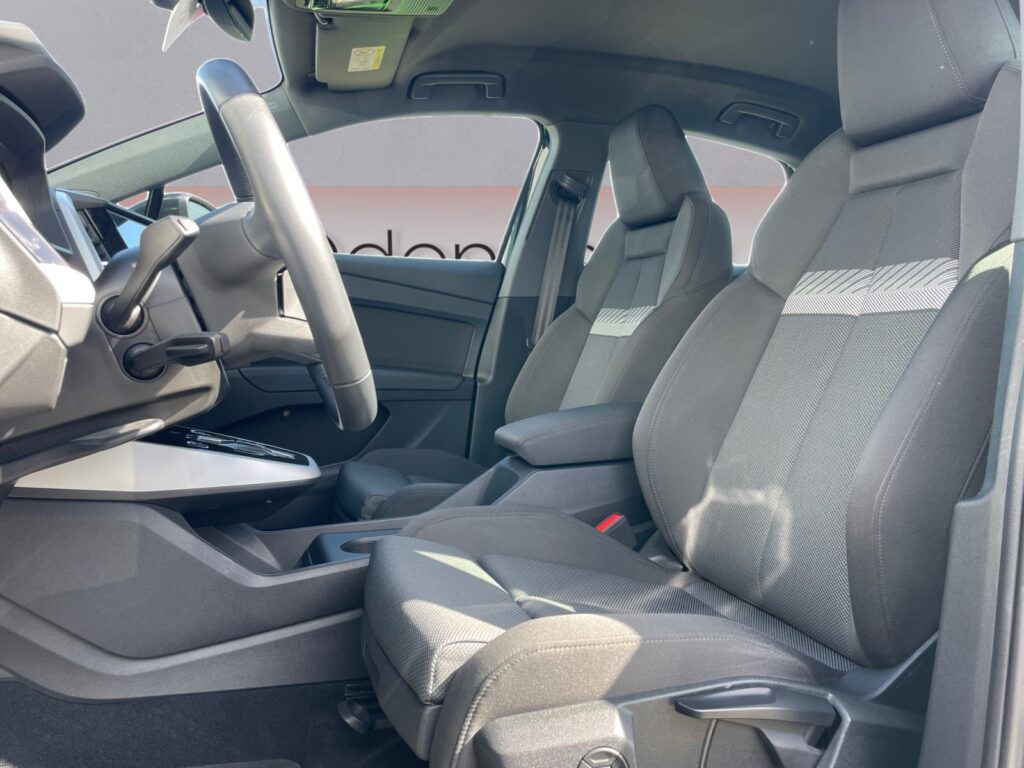 Audi Q4 e-tron Exposé-Bild 9