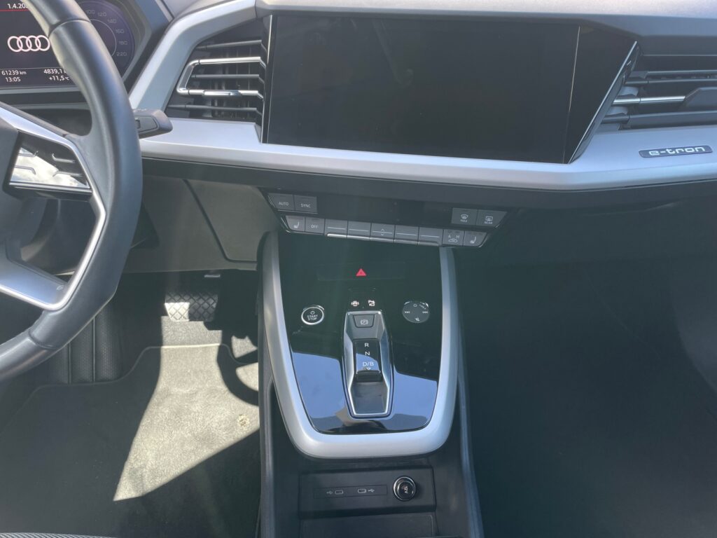 Audi Q4 e-tron Exposé-Bild 11