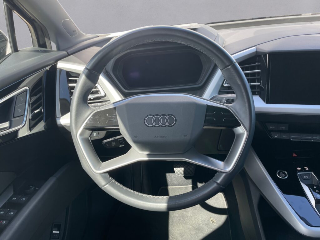 Audi Q4 e-tron Exposé-Bild 12