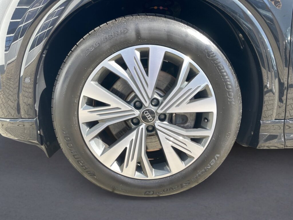 Audi Q4 e-tron Exposé-Bild 14