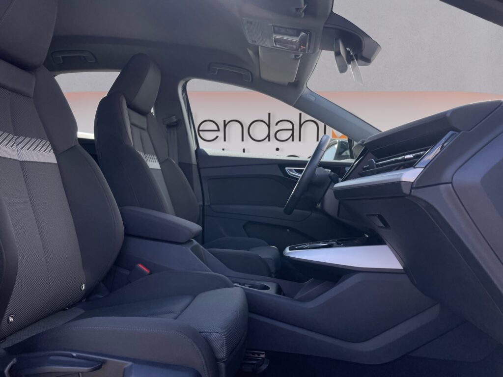 Audi Q4 e-tron Exposé-Bild 15