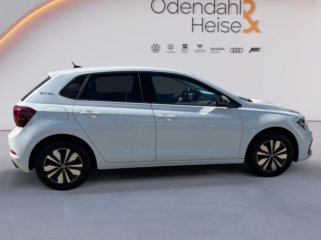 VW Polo Exposé-Bild 6