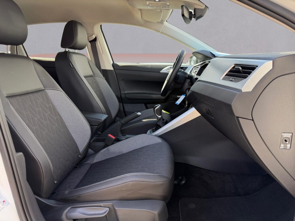 VW Polo Exposé-Bild 15