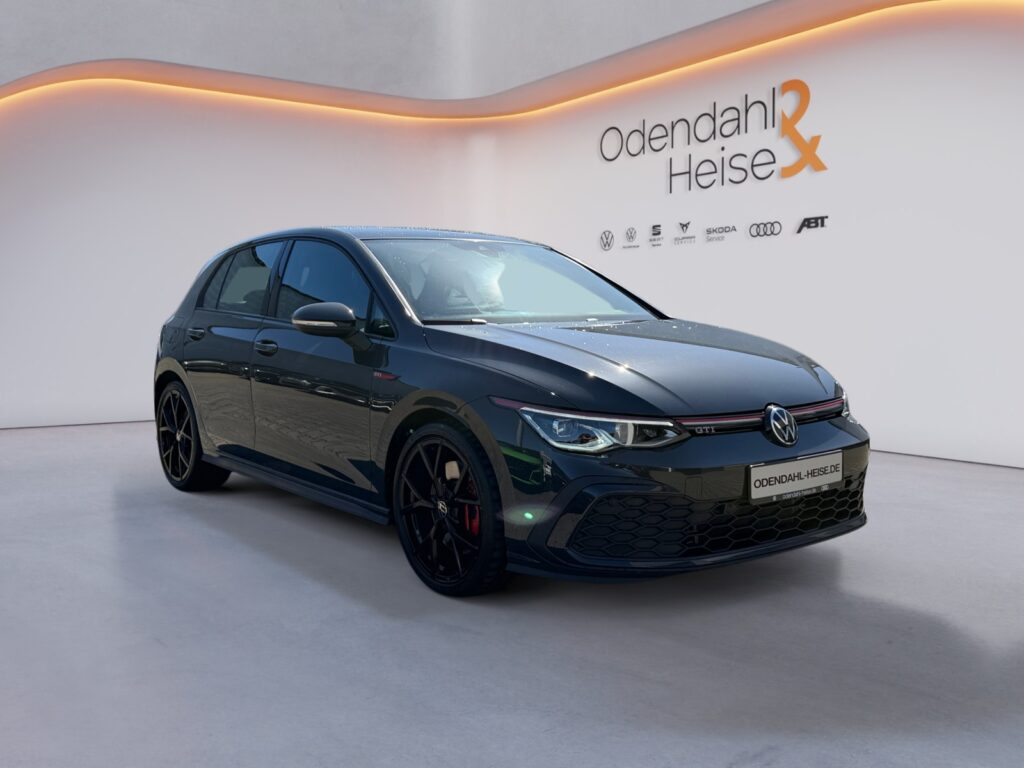 VW Golf Exposé-Bild 7