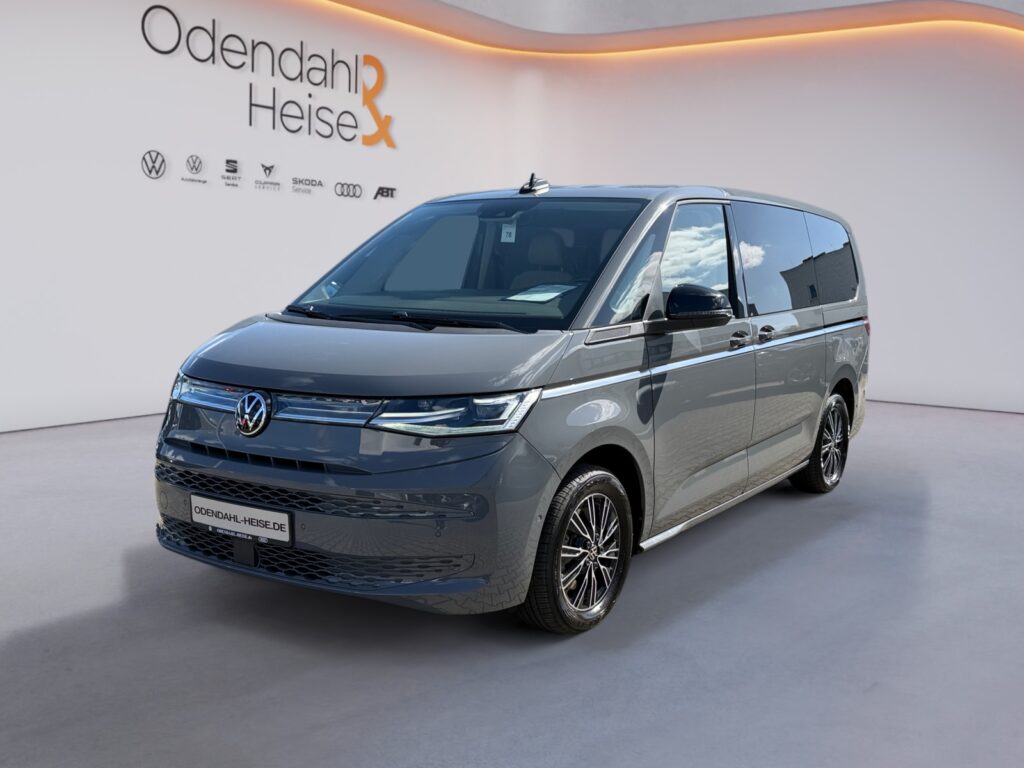 VW ANDERE Exposé-Bild 1