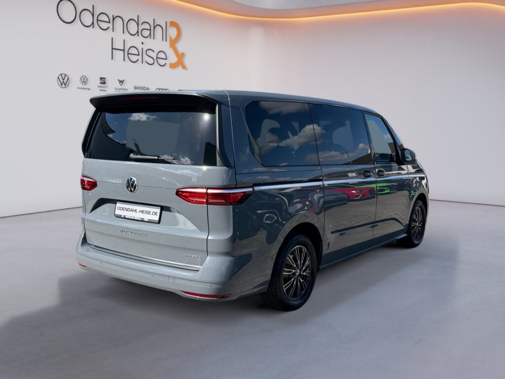 VW ANDERE Exposé-Bild 5