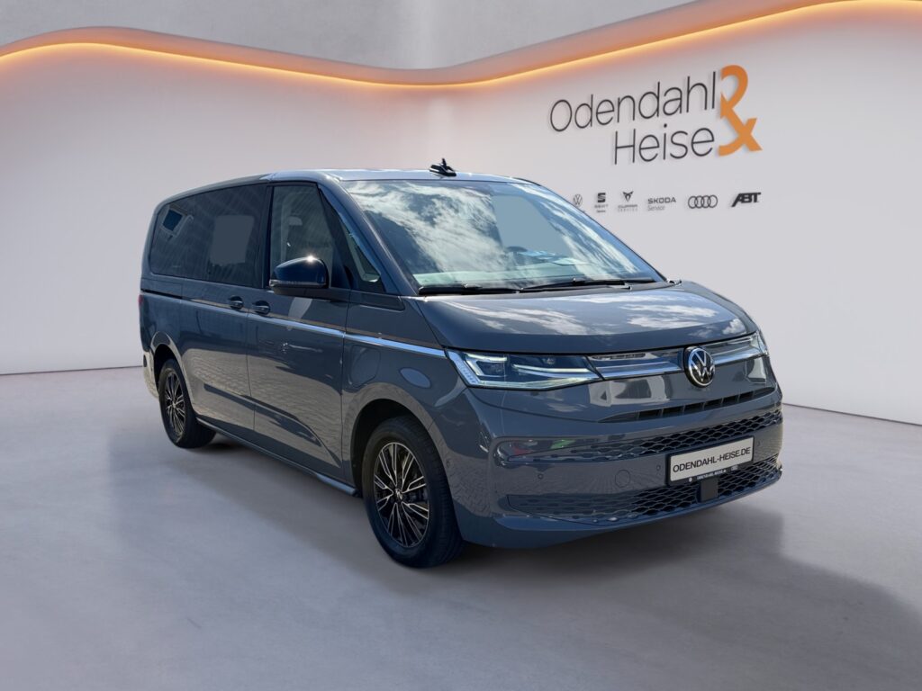 VW ANDERE Exposé-Bild 7