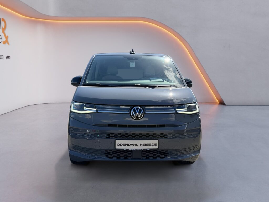 VW ANDERE Exposé-Bild 8