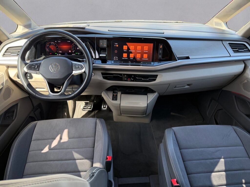 VW ANDERE Exposé-Bild 10