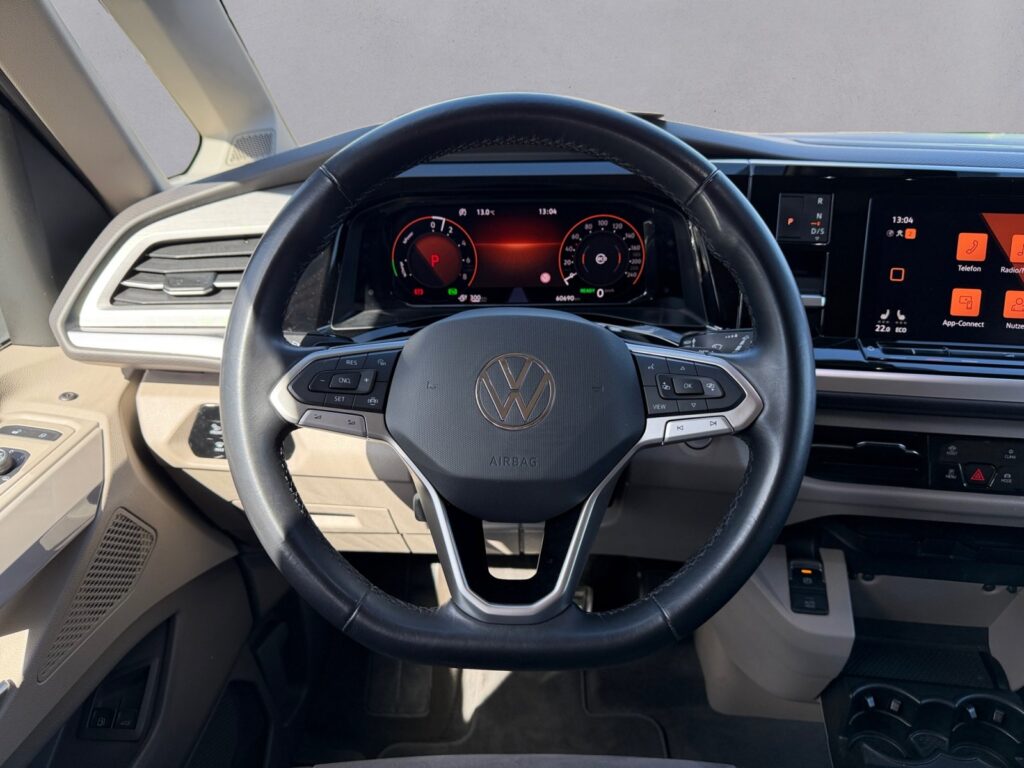 VW ANDERE Exposé-Bild 12