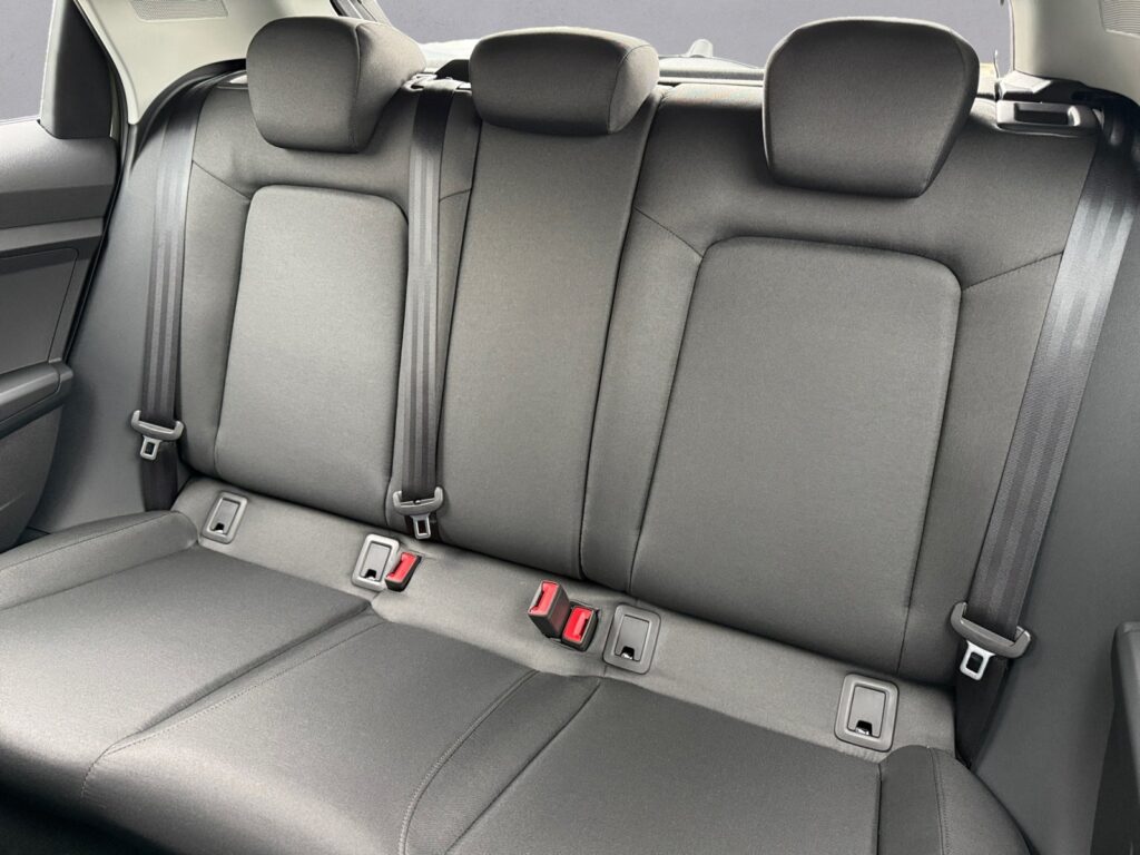 Audi A1 Exposé-Bild 13