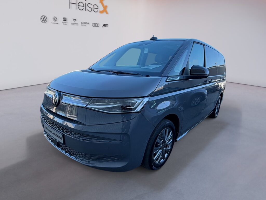 VW ANDERE Exposé-Bild 1