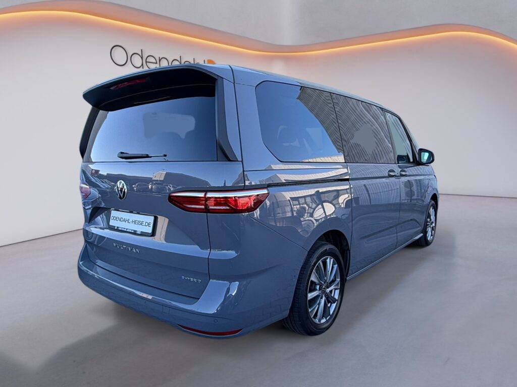 VW ANDERE Exposé-Bild 5