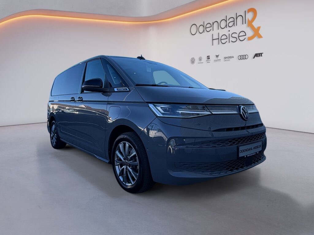 VW ANDERE Exposé-Bild 7