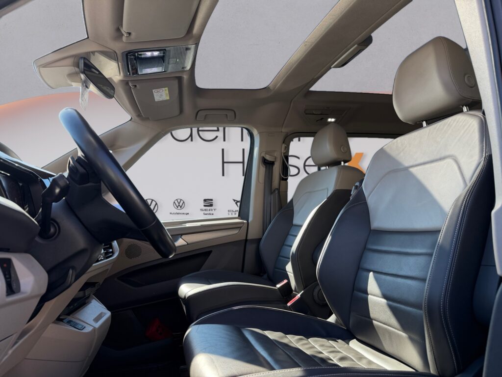 VW ANDERE Exposé-Bild 9