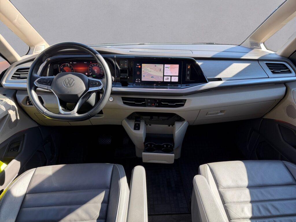 VW ANDERE Exposé-Bild 10