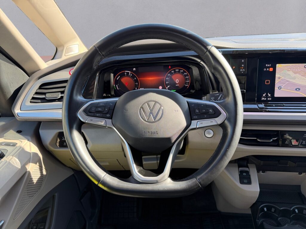 VW ANDERE Exposé-Bild 12