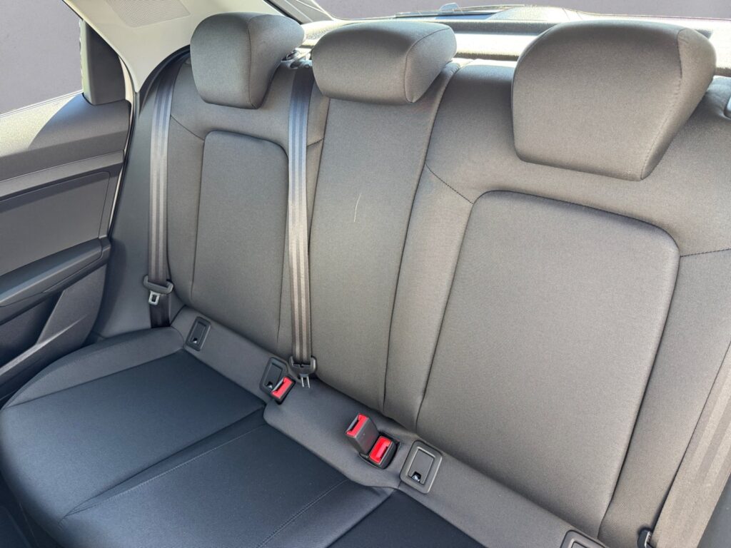 Audi A1 Exposé-Bild 13