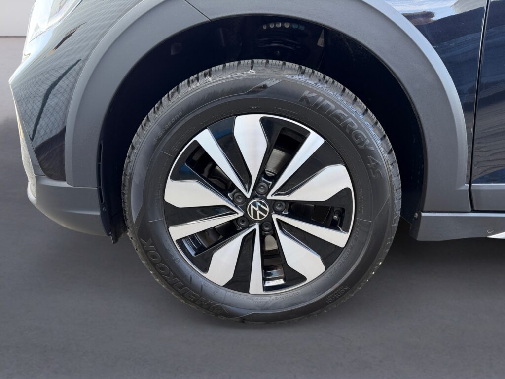 VW Taigo Exposé-Bild 14