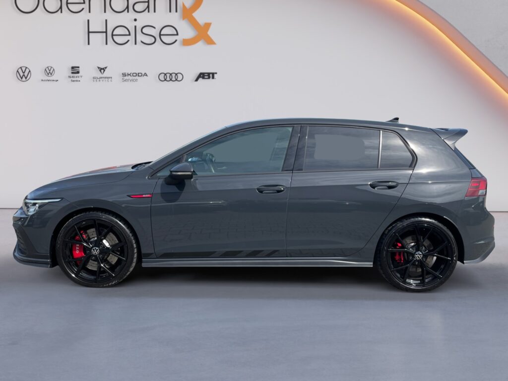 VW Golf Exposé-Bild 2