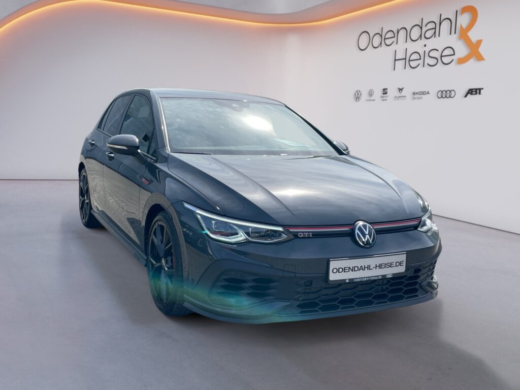 VW Golf Exposé-Bild 7