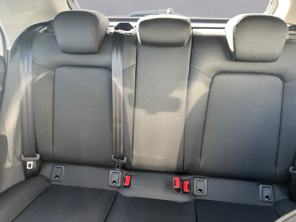 Audi A1 Exposé-Bild 13