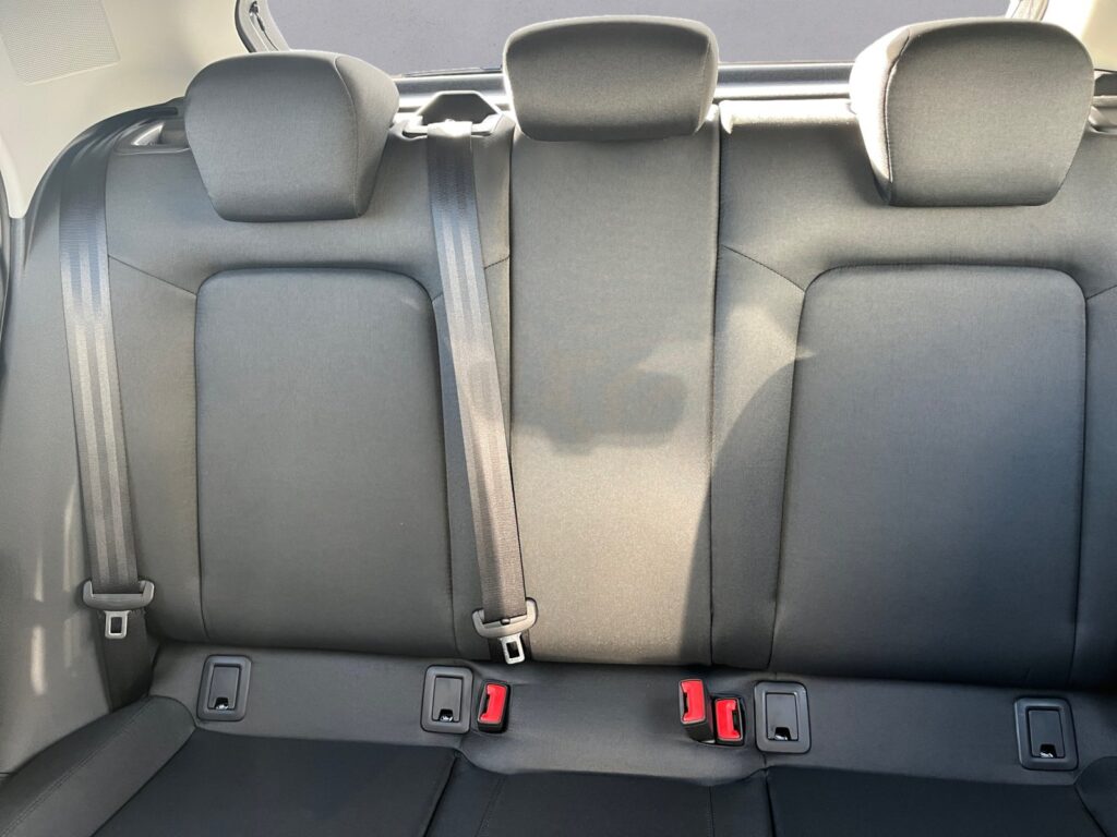 Audi A1 Exposé-Bild 13