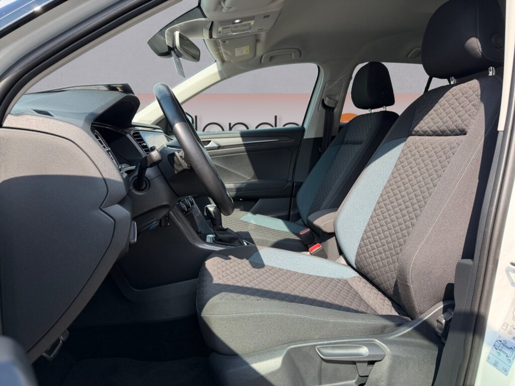 VW T-Roc Exposé-Bild 9