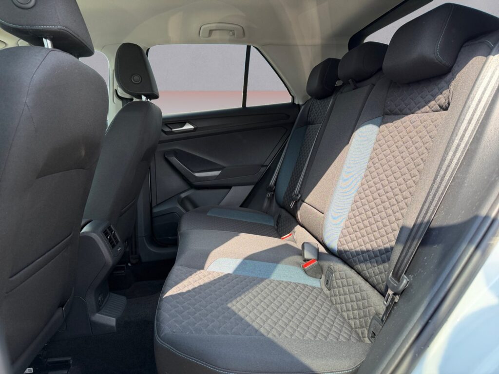 VW T-Roc Exposé-Bild 13
