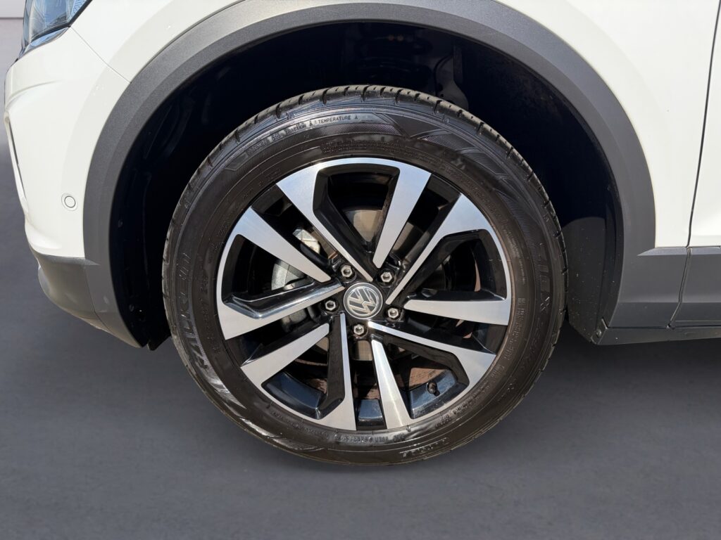 VW T-Roc Exposé-Bild 14