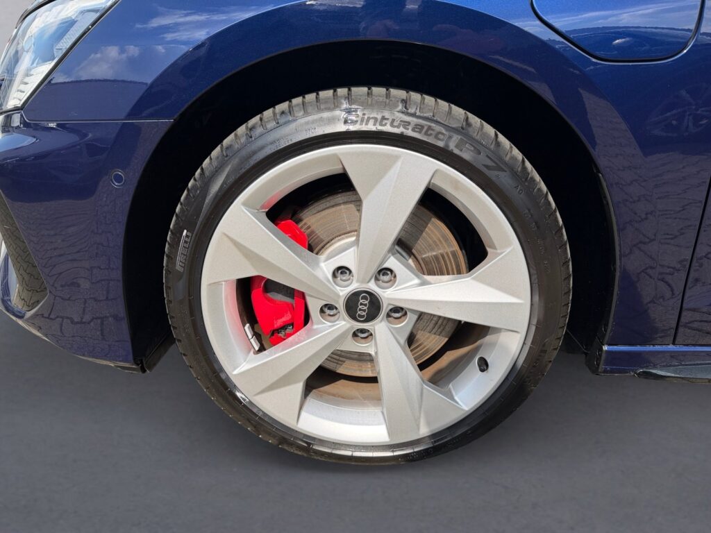 Audi A3 Exposé-Bild 14