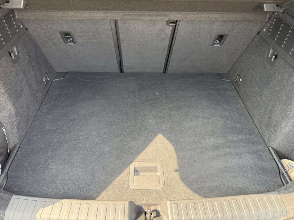 Audi A3 Exposé-Bild 16