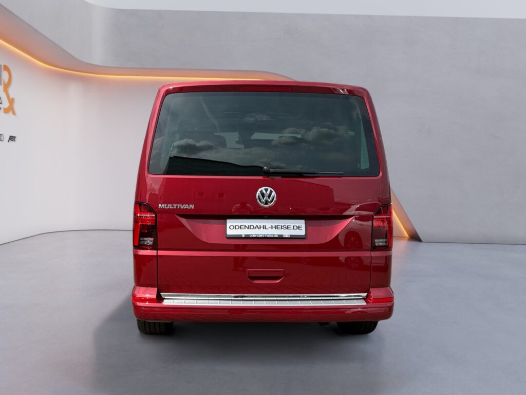 VW T6 Multivan Exposé-Bild 4