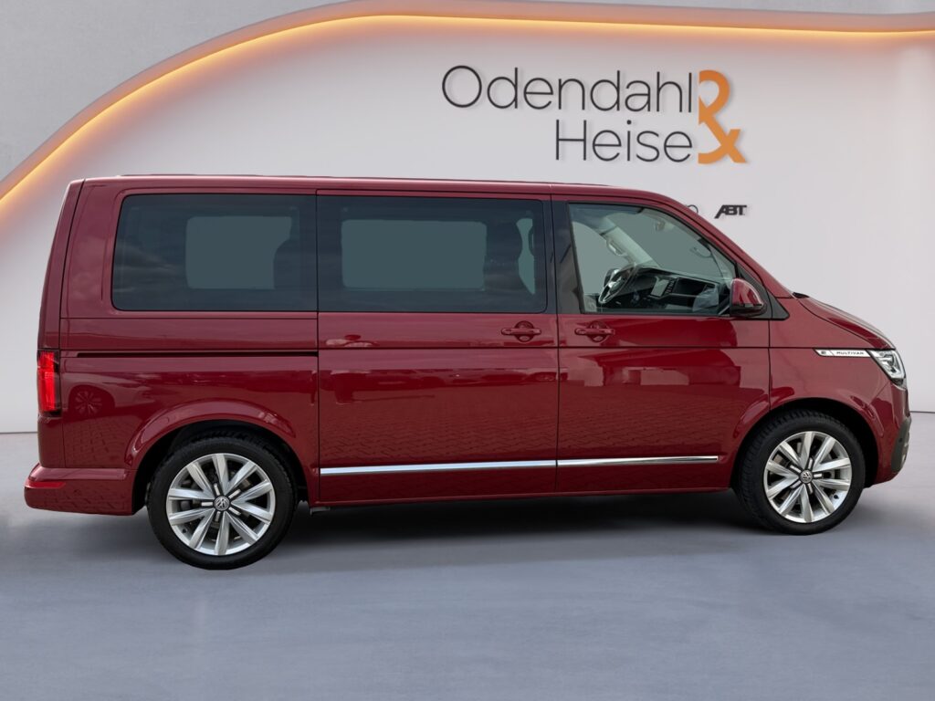 VW T6 Multivan Exposé-Bild 6