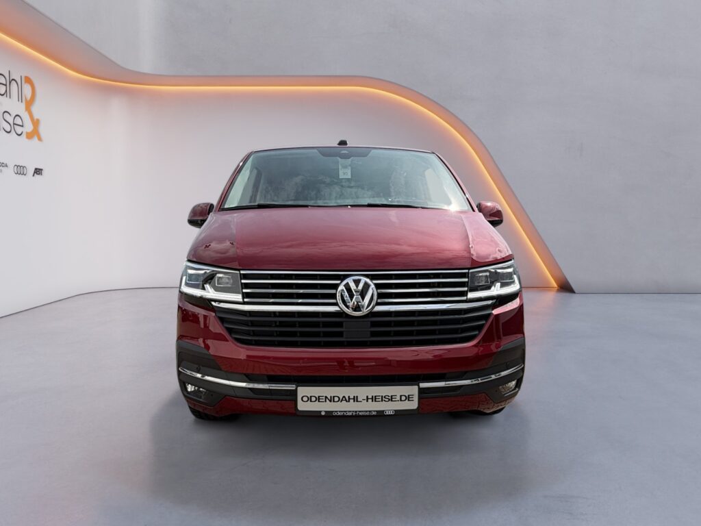 VW T6 Multivan Exposé-Bild 8