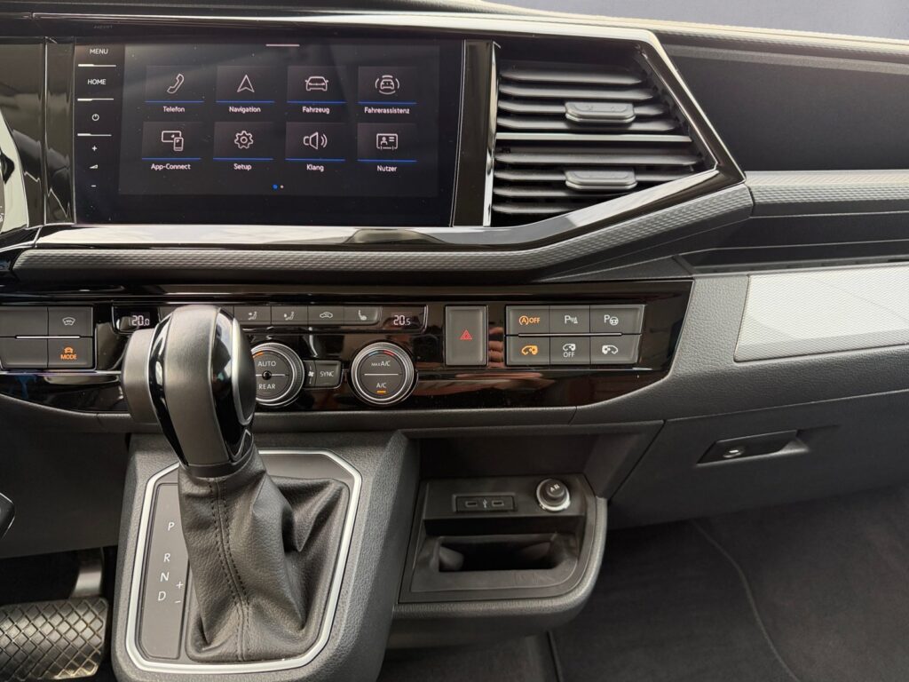 VW T6 Multivan Exposé-Bild 11