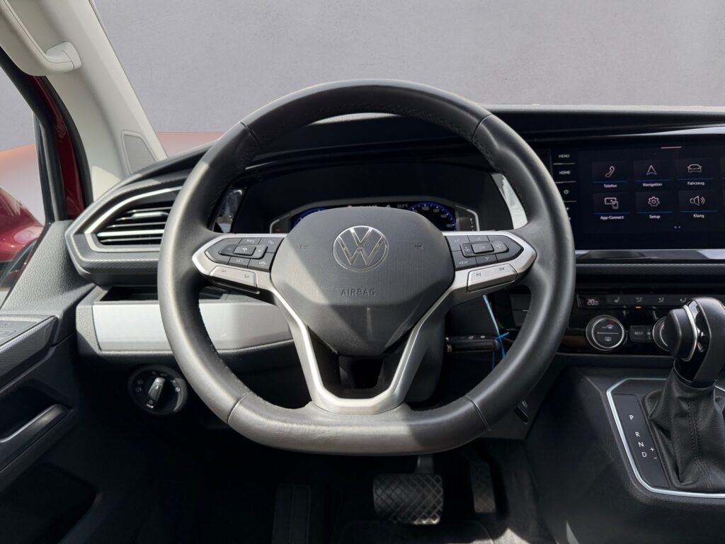 VW T6 Multivan Exposé-Bild 12