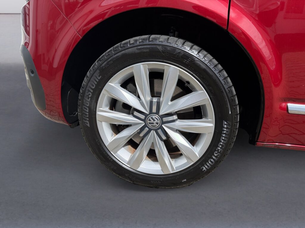 VW T6 Multivan Exposé-Bild 14