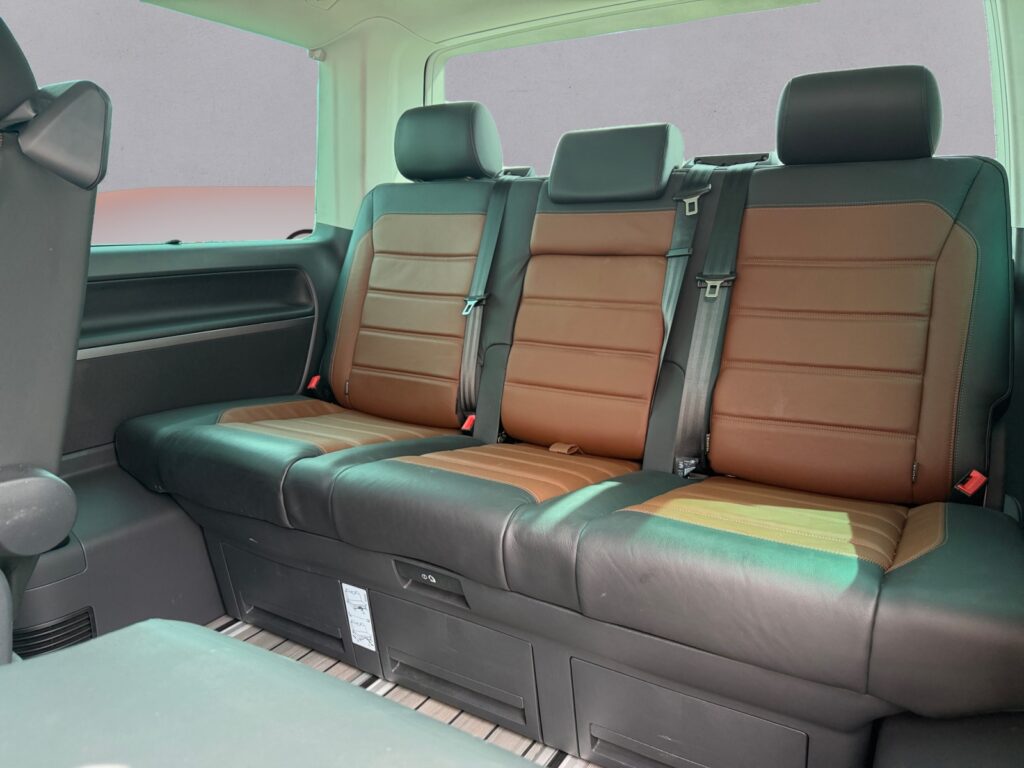 VW T6 Multivan Exposé-Bild 15