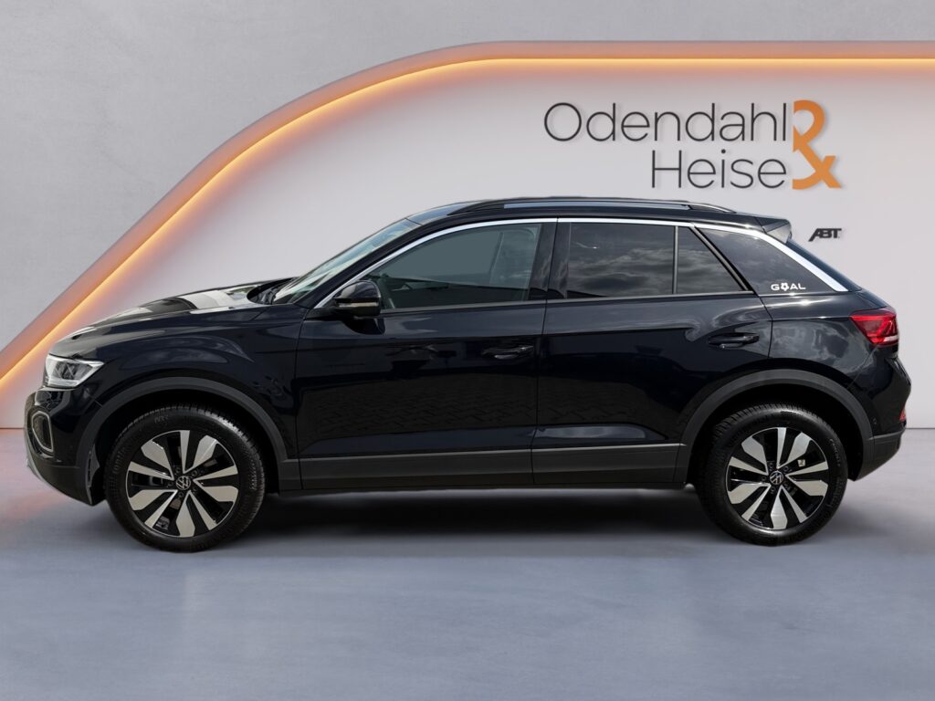 VW T-Roc Exposé-Bild 2